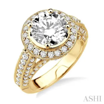 Creative Gold Ring